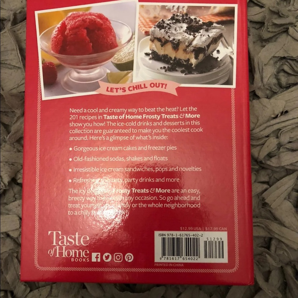 Cookbook - Picture 2 of 3